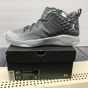 Jordan extra fly size 10.5